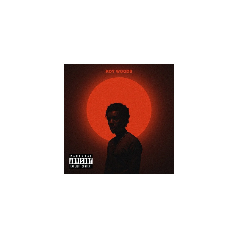 ROY WOODS - WAKING AT DAWN (EXPANDED) (LP-VINILO) RED