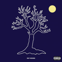 ROY WOODS - EXIS...