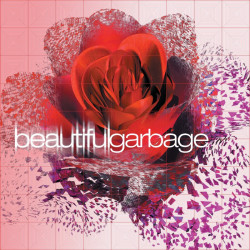 GARBAGE - BEAUTIFUL GARBAGE (2021 REMASTER) (2 LP-VINILO) COLOR