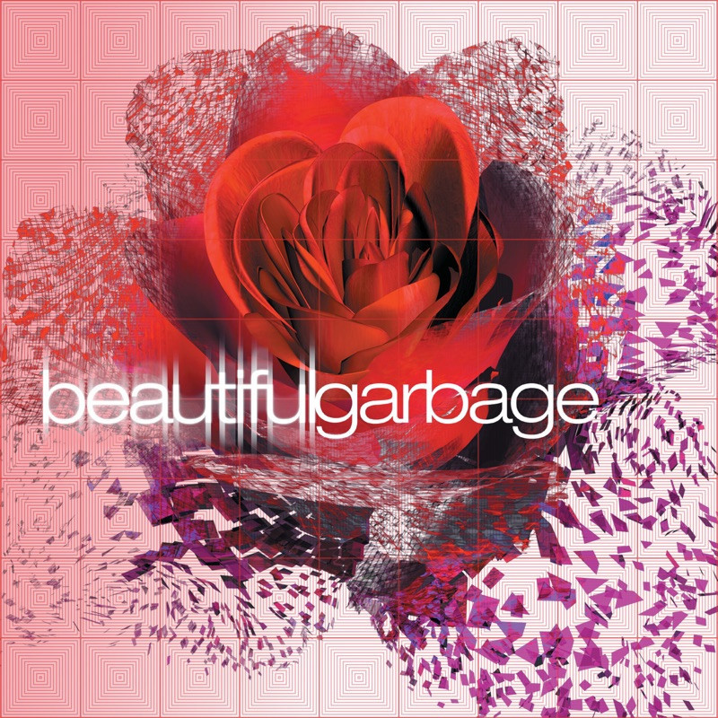 GARBAGE - BEAUTIFUL GARBAGE (2021 REMASTER) (2 LP-VINILO)