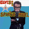 ELVIS COSTELLO & THE ATTRACTIONS - SPANISH MODEL (CD)