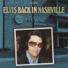 ELVIS PRESLEY - BACK IN NASHVILLE (4 CD)