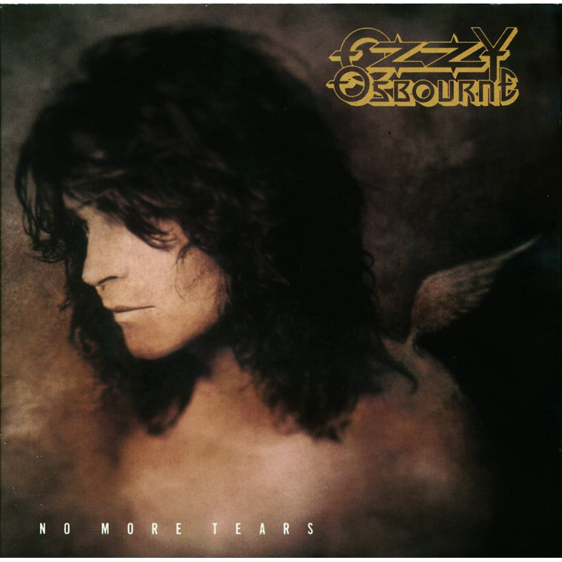 OZZY OSBOURNE - NO MORE TEARS (2 LP-VINILO)