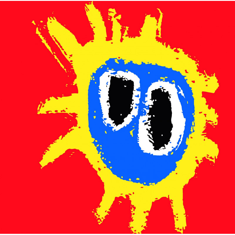 PRIMAL SCREAM - SCREAMADELICA (2 LP-VINILO ) PICTURE DISC