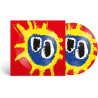 PRIMAL SCREAM - SCREAMADELICA (2 LP-VINILO) PICTURE DISC