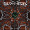 DREAM THEATER - LOST NOT FORGOTTEN ARCHIVES: MASTER OF PUPPETS - LIVE IN BARCELONA (CD)