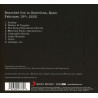 DREAM THEATER - LOST NOT FORGOTTEN ARCHIVES: MASTER OF PUPPETS - LIVE IN BARCELONA (CD)