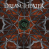 DREAM THEATER - LOST NOT FORGOTTEN ARCHIVES: MASTER OF PUPPETS - LIVE IN BARCELONA (2 LP-VINILO + CD)