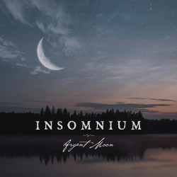 INSOMNIUM - ARGENT MOON (CD) EP