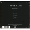 INSOMNIUM - ARGENT MOON (CD) EP