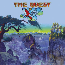 YES - THE QUEST (2 CD)