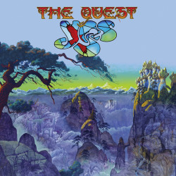 YES - THE QUEST (2 CD +...
