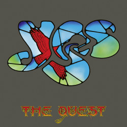 YES - THE QUEST (2...