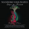 MANDOKI SOULMATES - UTOPIA FOR REALISTS: HUNGARIAN PICTURES (CD+ BLU-RAY)