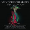 MANDOKI SOULMATES - UTOPIA FOR REALISTS: HUNGARIAN PICTURES (2 LP-VINILO + CD)