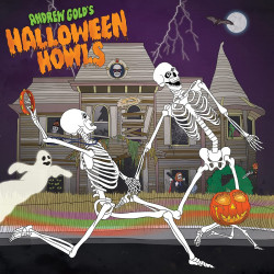 ANDREW GOLD - HALLOWEEN...