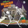ANDREW GOLD - HALLOWEEN HOWLS: FUN & SCARY MUSIC (LP-VINILO)