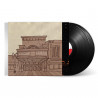 STRAYLIGHT RUN - LIVE AT THE PATCHOGUE THEATRE (2 LP-VINILO)