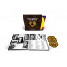 ANDREW LLOYD WEBBER - JESUS CHRIST SUPERSTAR 50TH ANNIVERSARY (3 CD) BOX SUPERDELUXE