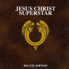 ANDREW LLOYD WEBBER - JESUS CHRIST SUPERSTAR 50TH ANNIVERSARY (2 LP-VINILO) HALF-SPEED REMASTERED