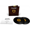 ANDREW LLOYD WEBBER - JESUS CHRIST SUPERSTAR 50TH ANNIVERSARY (2 LP-VINILO) HALF-SPEED REMASTERED