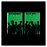 NCT 127 - STICKER (STICKY VER.) (CD)