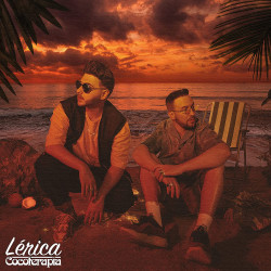 LÉRICA - COCOTERAPIA (CD)