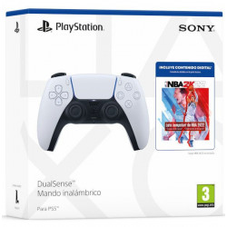 PS5 MANDO DUALSENSE...