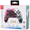 SW MANDO PRO WIRELESS THE LEGEND OF ZELDA BLOOD MOON POWER A