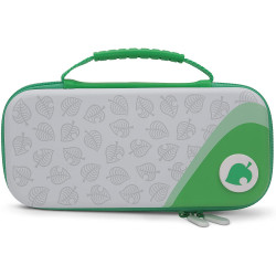 SW FUNDA TRANSPORTE ANIMAL CROSSING HOJA POWER A