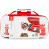 SW FUNDA TRANSPORTE SUPER MARIO BLANCO Y ROJO POWER A