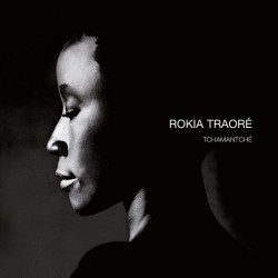 ROKIA TRAORÉ - TCHAMANTCHE (2 LP-VINILO)