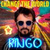 RINGO STARR - CHANGE THE WORLD EP (CD)