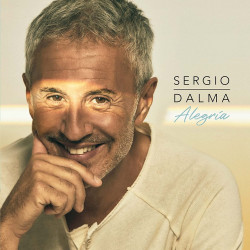 SERGIO DALMA - ALEGRÍA (CD)