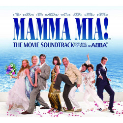 B.S.O. MAMMA MIA! (2...