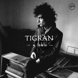 TIGRAN HAMASYAN - A FABLE (...