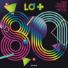 VARIOS LO + DE LOS 80 (2 LP-VINILO)