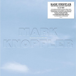 MARK KNOPFLER - THE STUDIO...