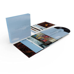 MARK KNOPFLER - THE STUDIO ALBUMS 1996-2007 (11 LP-VINILO)