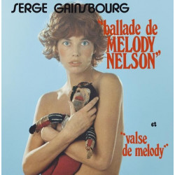 SERGE GAINSBOURG - HISTOIRE...