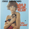 SERGE GAINSBOURG - HISTOIRE DE MELODY NELSON (LP-VINILO) SINGLE