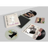 TONY BENNETT & LADY GAGA - LOVE FOR SALE + CHEEK TO CHEEK (2 LP-VINILO) BOX SET - EDICIÓN LIMITADA
