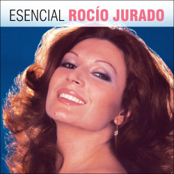 ROCÍO JURADO - ESENCIAL ROCÍO JURADO (2 CD)