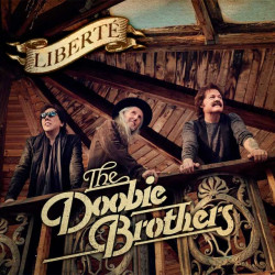THE DOOBIE BROTHERS -...