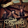 THE DOOBIE BROTHERS - LIBERTÉ (CD)