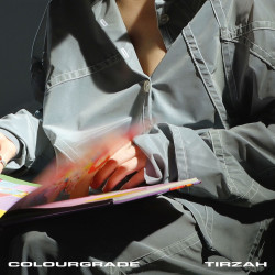 TIRZAH - COLOURGRADE (CD)