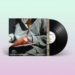 TIRZAH - COLOURGRADE (LP-VINILO)