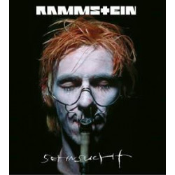 RAMMSTEIN - SEHNSUCHT 2021...