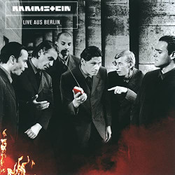 RAMMSTEIN - LIVE AUS BERLIN...