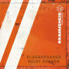 RAMMSTEIN - REISE, REISE 2021 (CD)
